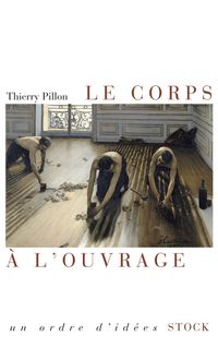 Produktbild: Le corps &agrave; l'ouvrage