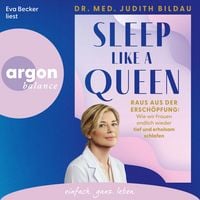 Produktbild: Sleep like a Queen