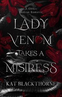 Produktbild: Lady Venom Takes a Mistress