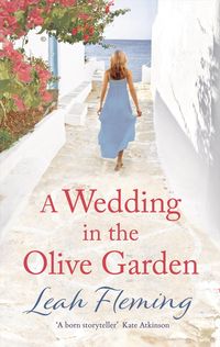 Produktbild: A Wedding in the Olive Garden