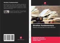 Produktbild: Direitos fundamentais