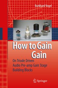 Produktbild: How to gain gain