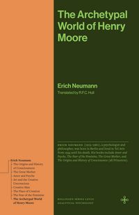 Produktbild: The Archetypal World of Henry Moore