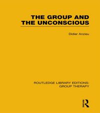 Produktbild: The Group and the Unconscious