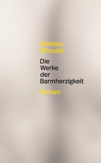 Produktbild: Die Werke der Barmherzigkeit