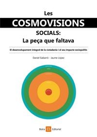 Produktbild: Les cosmovisions socials: La pe&ccedil;a que faltava