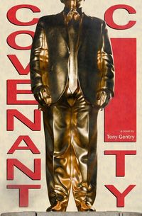 Produktbild: Covenant City