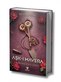 Produktbild: Ask-i Mavera 1 - Narcicekleri Ciltli