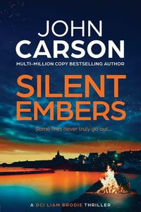 Produktbild: Silent Embers