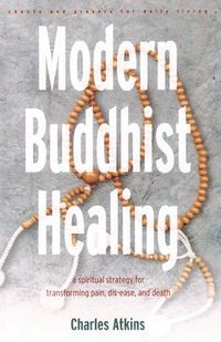 Produktbild: Modern Buddhist Healing