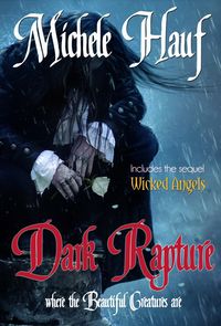 Produktbild: Dark Rapture