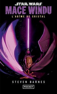 Produktbild: Star Wars : Mace Windu : l'ab&icirc;me de cristal