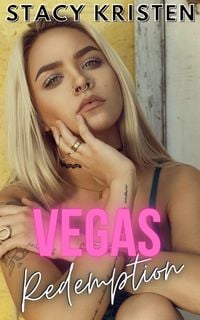 Produktbild: Vegas Redemption (Vegas-Erl&ouml;sung Buch 0) German Edition