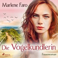 Produktbild: Die Vogelkundlerin (Ungek&uuml;rzt)