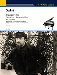Produktbild: Klavierwerke