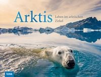 Bild vom Artikel Arktis vom Autor Claudia Martin