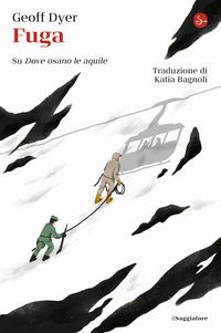 Produktbild: Fuga. Su 'Dove osano le aquile'
