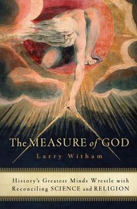 Produktbild: The Measure of God
