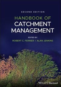 Produktbild: Handbook of Catchment Management