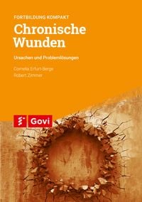 Produktbild: Chronische Wunden
