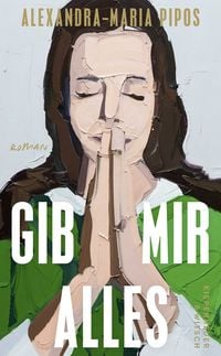 Produktbild: Gib mir alles