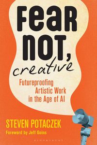 Produktbild: Fear Not, Creative