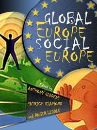 Produktbild: Global Europe, Social Europe