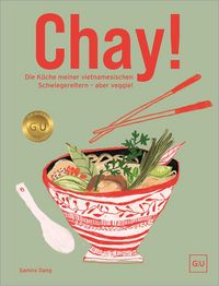 Produktbild: Chay!
