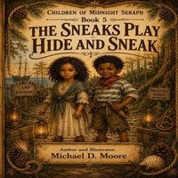 Produktbild: The Sneaks Play Hide and Sneak