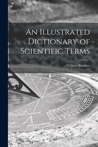 Produktbild: An Illustrated Dictionary of Scientific Terms