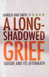 Produktbild: A Long-Shadowed Grief
