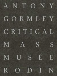 Produktbild: Antony Gormley