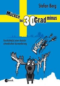 Produktbild: M&uuml;cken bei 30 Grad minus