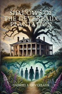 Produktbild: Shadows of the Devereaux Plantation