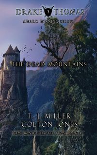 Produktbild: The Dead Mountains