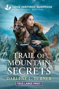 Produktbild: Trail of Mountain Secrets