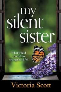 Produktbild: My Silent Sister