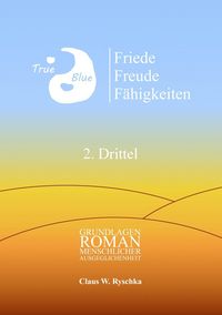 Produktbild: Friede Freude F&auml;higkeiten, 2. Drittel
