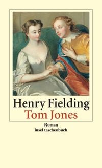 Produktbild: Tom Jones