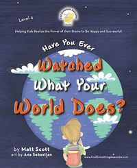Produktbild: Have You Ever Watched What You