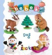 Produktbild: Dag - Bebek Kitaplari