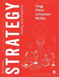 Produktbild: Strategy