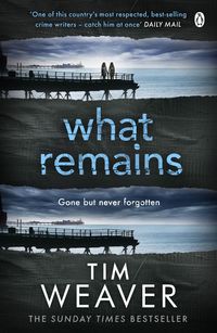 Produktbild: What Remains