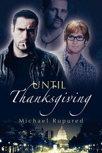 Produktbild: Until Thanksgiving