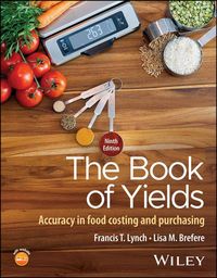 Produktbild: The Book of Yields