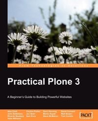Produktbild: Practical Plone 3