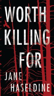 Produktbild: Worth Killing For