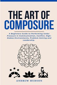 Produktbild: The Art of Composure