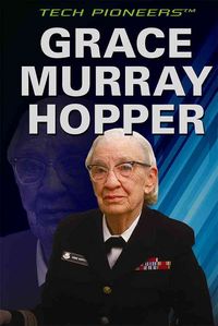 Produktbild: Grace Murray Hopper