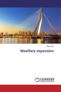 Produktbild: Maxillary expansion